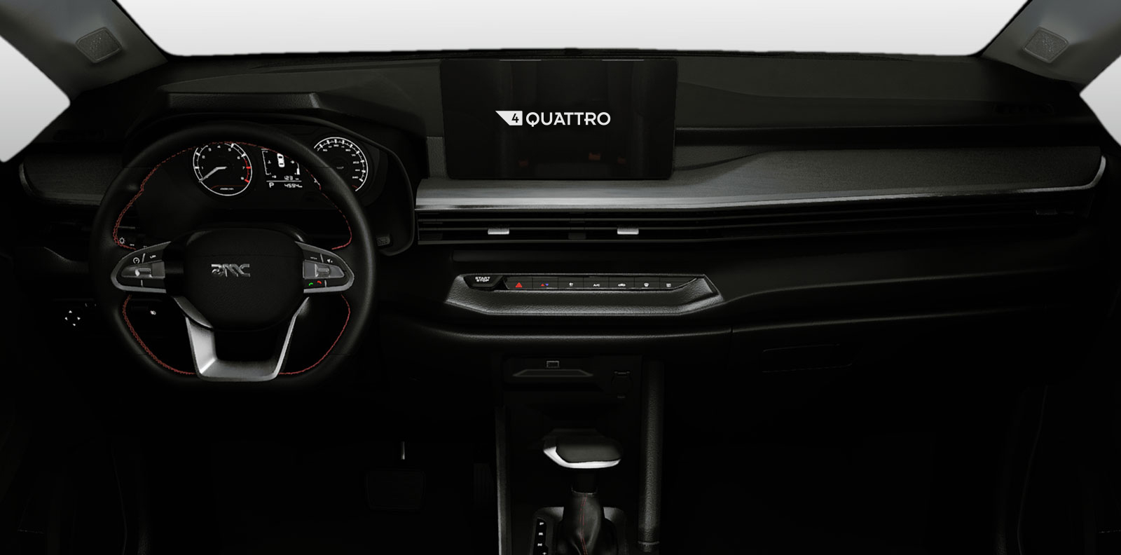 EMC Quattro