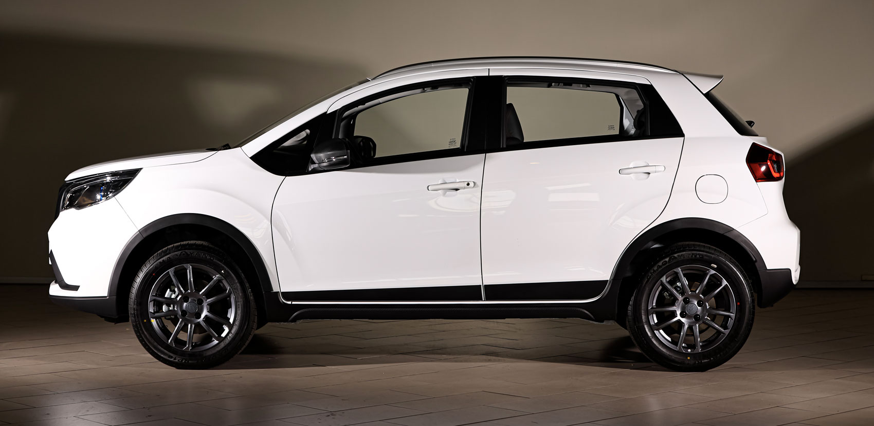 EMC Quattro